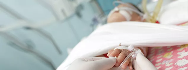elcam medical safety
