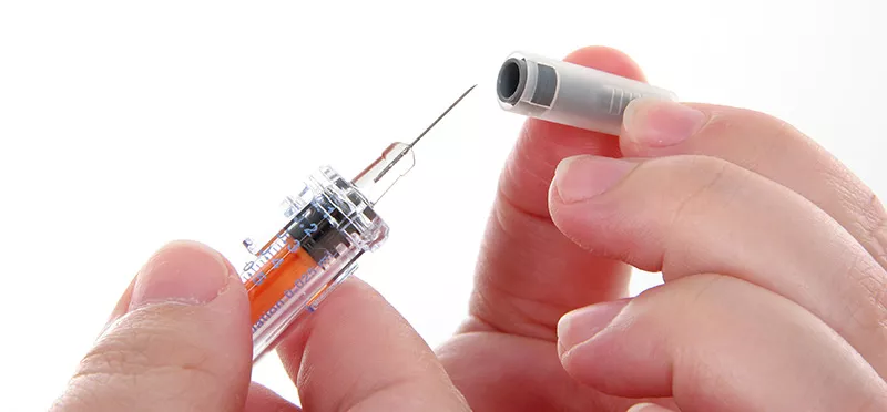 elcam medical safety