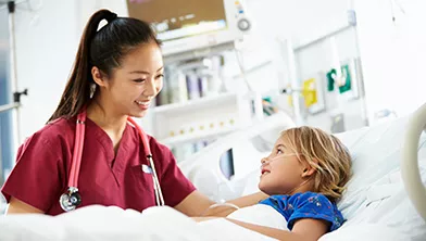 elcam medical safety