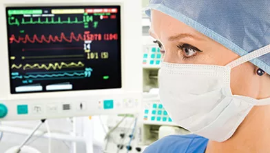 elcam medical safety