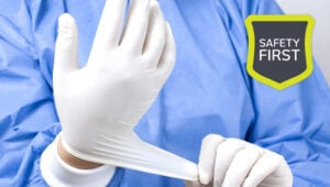 elcam medical safety