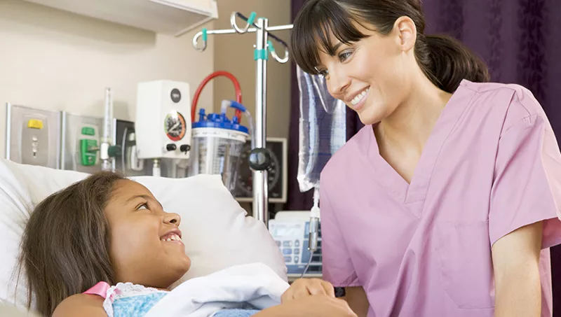 elcam medical safety