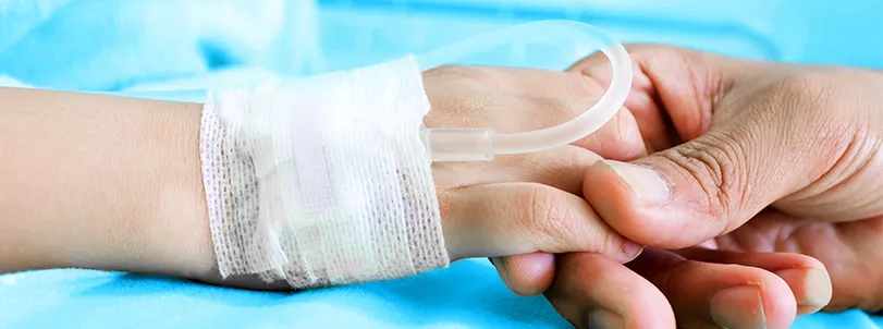 elcam medical safety