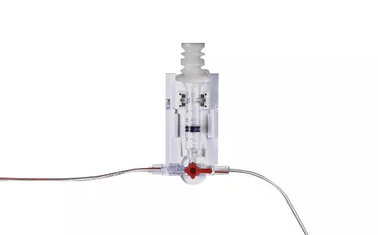 elcam medical safety
