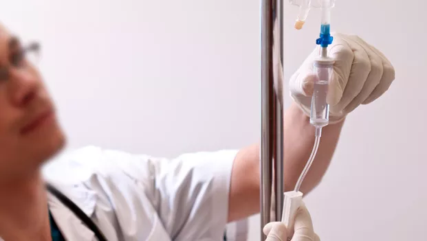 elcam medical safety