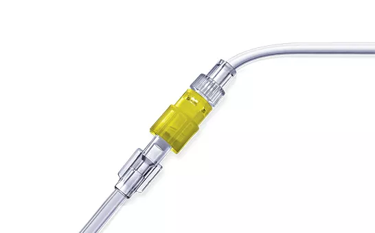 elcam medical safety